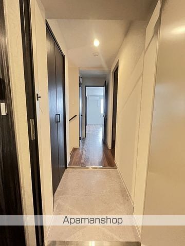 LEIALII511の内装写真
