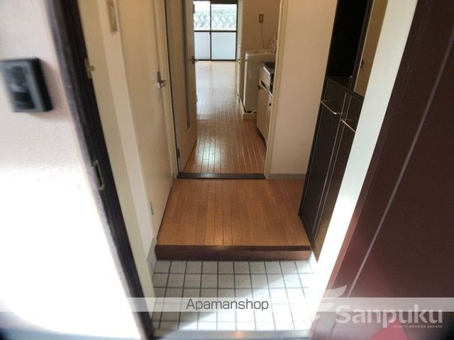 プラザTOWAIの内装写真