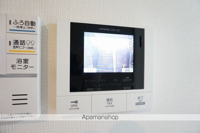 DーRESIDENCE長土塀Iの内装写真