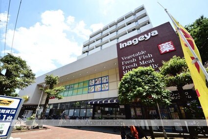 メゾン・ド・エルベット[1R/14.72m2]の周辺5