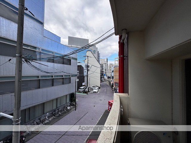 的場Yビルの内装写真