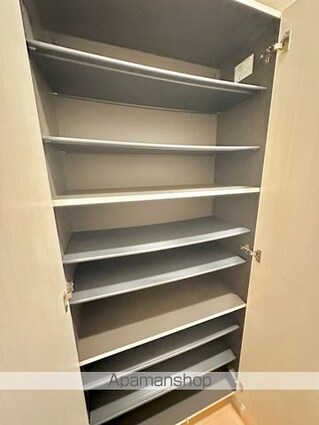 サニーハウスＨａｇｉｗａｒａⅡ[2LDK/54.38m2]の内装7