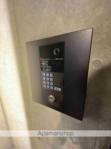 函館本線 野幌駅 徒歩6分 4階建 築4年のその他写真