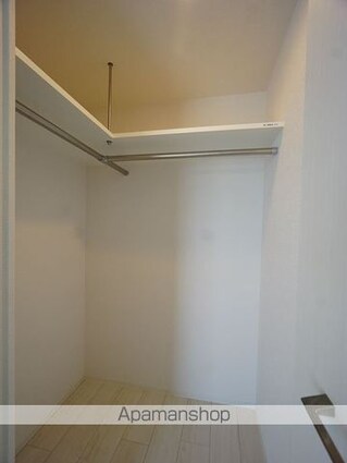 愛知県名古屋市北区山田２丁目[1LDK/29.75m2]の収納