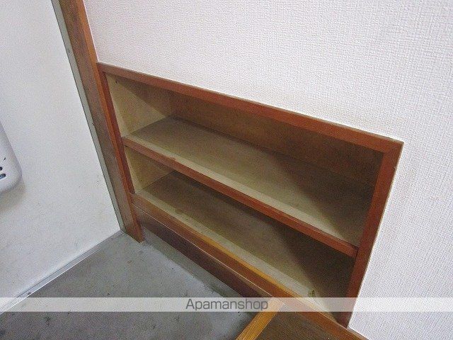 アーサーハイツIIの内装写真