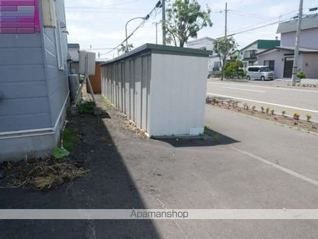 ウッディファミリーIの外観写真