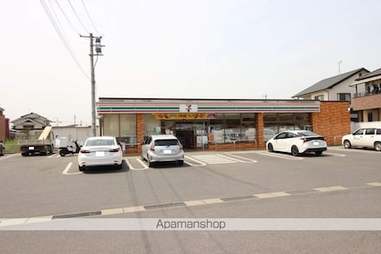 サニー　ヴィオラ[1DK/40.57m2]の周辺4