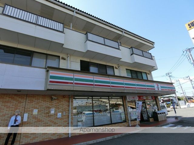 プリマベーラの周辺写真