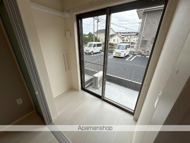 グランコート 西本町の内装写真