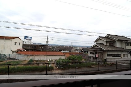 広島県尾道市山波町[1K/33.34m2]の内装3