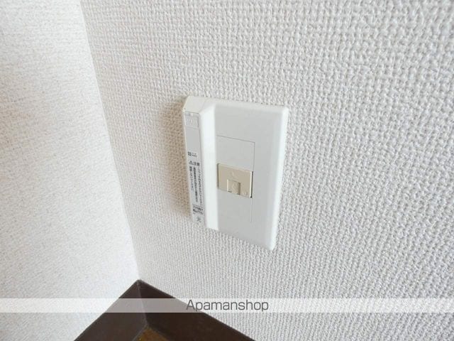 サンテラス南浅田の内装写真