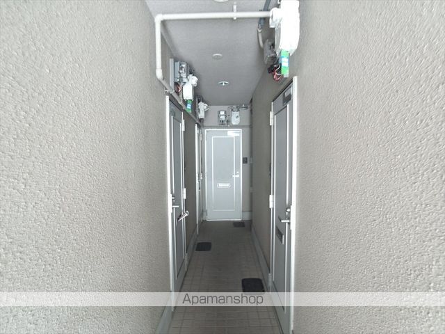 コーポ北白川のその他写真