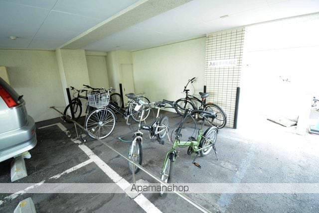 水車町マンションのその他写真