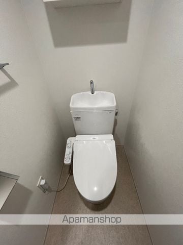 メインステージ横濱真金町の内装写真