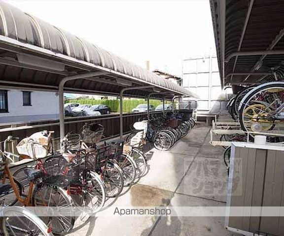 ライオンズマンション上桂のその他写真