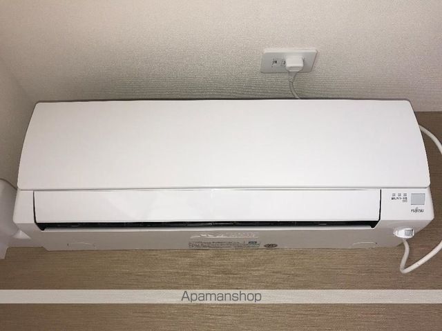 タカレジデンスの内装写真
