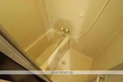 メゾンベル[2DK/43.53m2]のバス