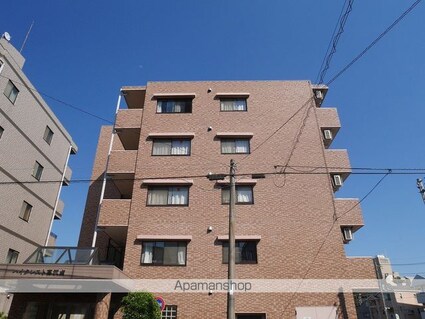 ハイクレスト喜沢南マンション[3DK/50.76m2]の外観4