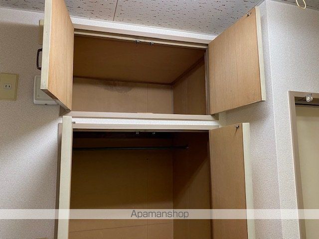 ハイツ吉光の内装写真