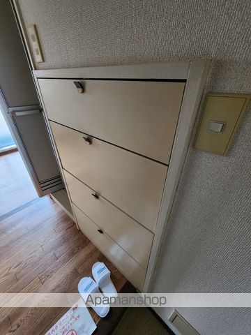 ベルトピアエグゼ岐阜羽島の内装写真