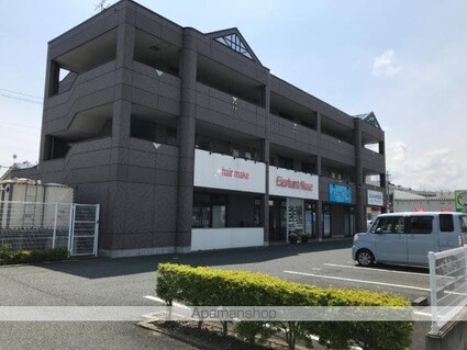 グランチェスタ[2LDK/57.85m2]の外観2