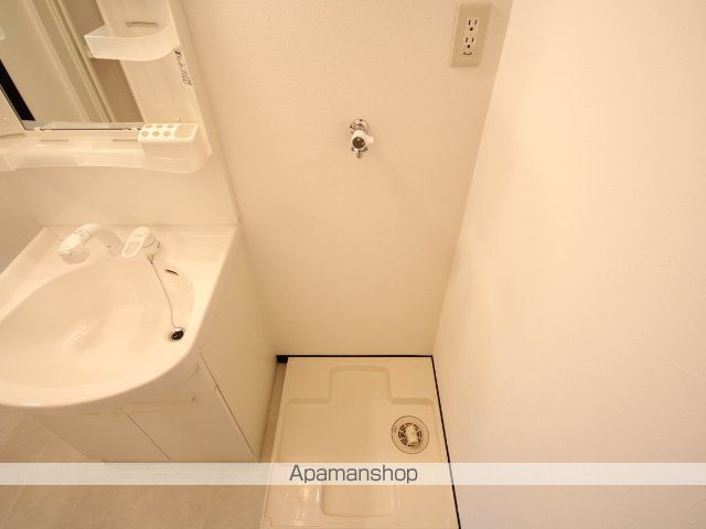 グランドポレストーネ大手町弐番館の内装写真