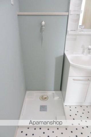カバリーノ小田原の内装写真