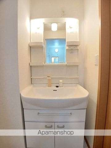 シャトン ブリエの内装写真