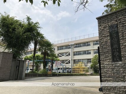 渡辺ビル[1K/23m2]の周辺4