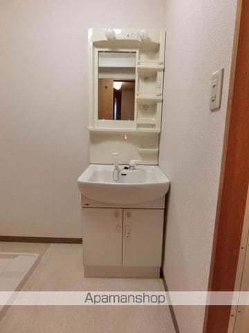 朝日プラザの内装写真