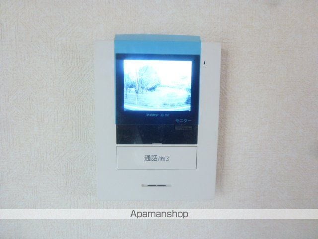 サニーグレイス国立の内装写真