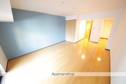 Ｆｏｇｌｉａ[1R/32.4m2]の内装6