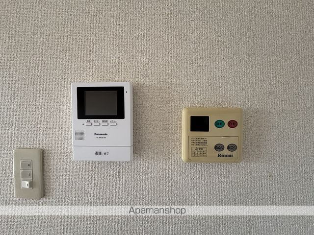 コーポニュー中川の内装写真