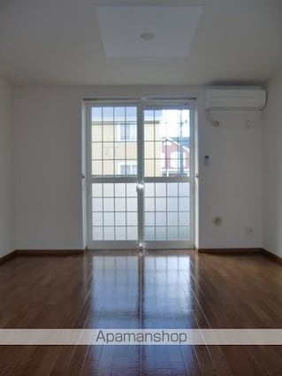 タイムライトシティ　Ｂ[2DK/46.92m2]のリビング・居間