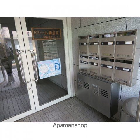 ドミール鎌倉IIIの内装写真