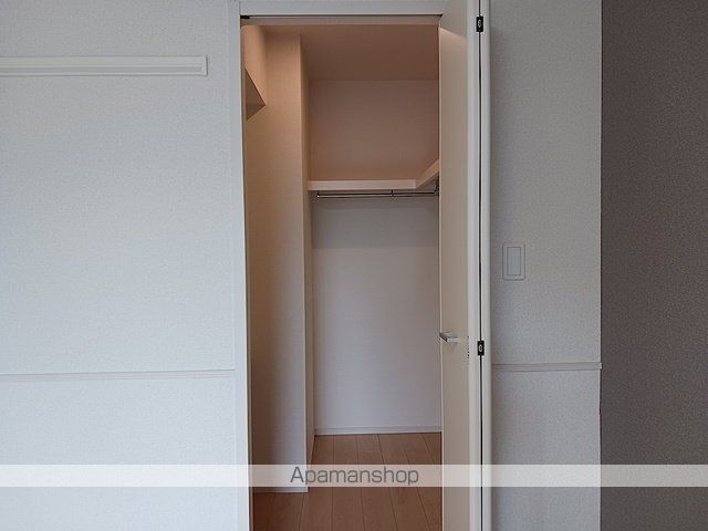 エクセランド・クーの内装写真