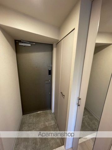 エスリードレジデンス大阪福島サウスフラッツの内装写真