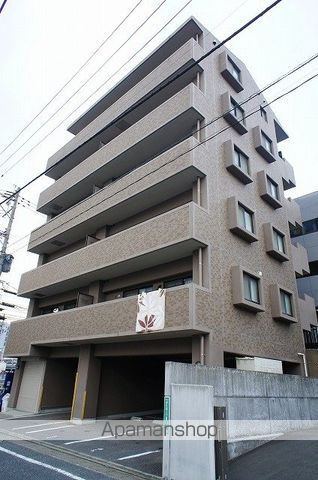 ソレイユ東比恵 501 ｜ 福岡県福岡市博多区東比恵２丁目13-35（賃貸マンション1LDK・5階・40.19㎡） その5