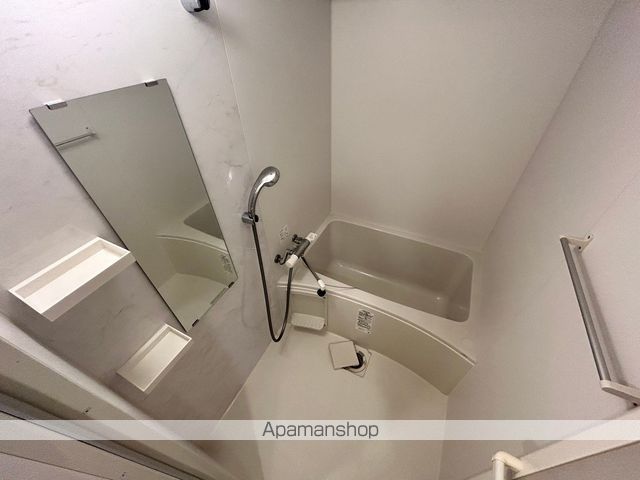 アドバンス上町台シュタットの内装写真