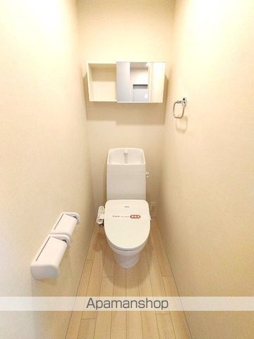 フォレストヴィラ千里イーストの内装写真
