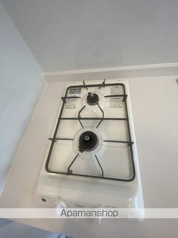 アドバンス上町台シュタットの内装写真