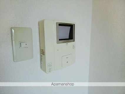 レイクヴュー堅田[1K/23.21m2]のその他設備