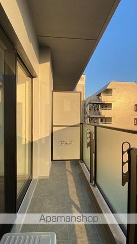 アルファレガロ南中央町の内装写真