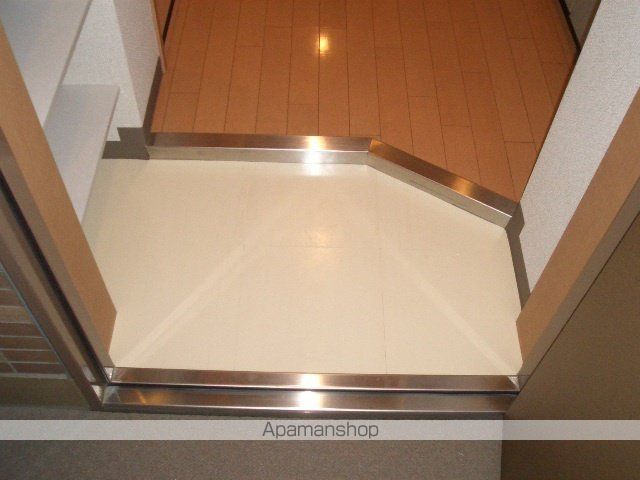 カーサドマーニの内装写真
