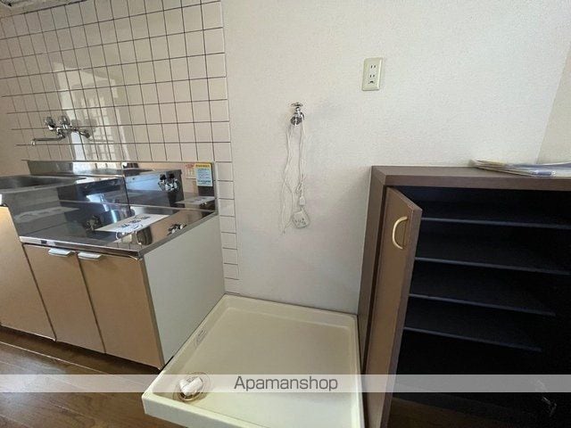 アヴァンセ富沢南壱番館の内装写真