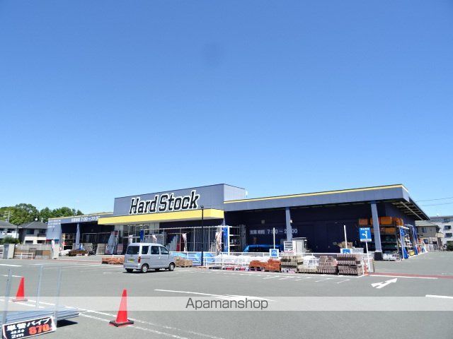 LandFairyの周辺写真
