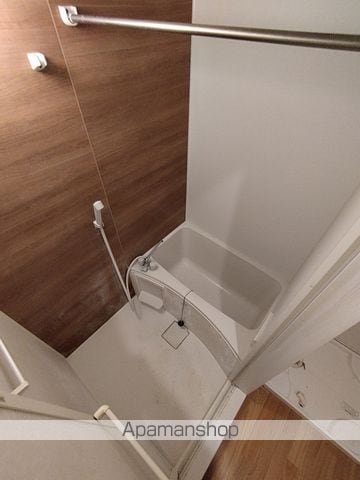LALA3710の内装写真