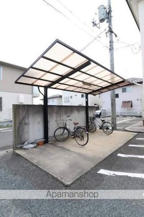 レコルト福田Ⅱ[2DK/46.77m2]の外観3