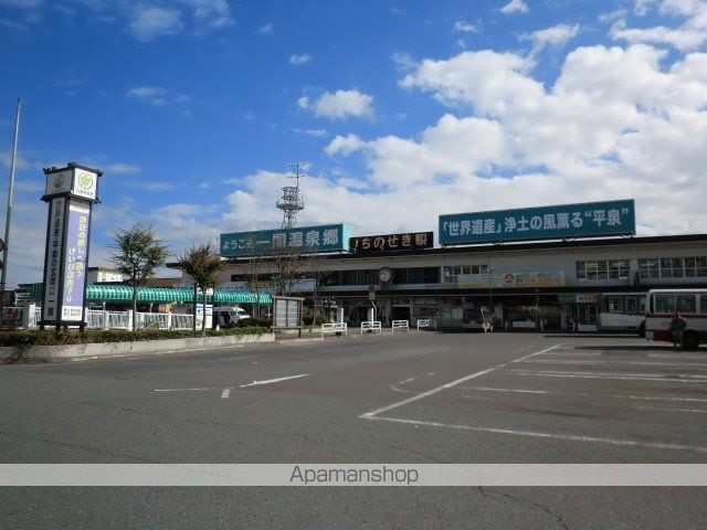 ヴィラいまいの周辺写真