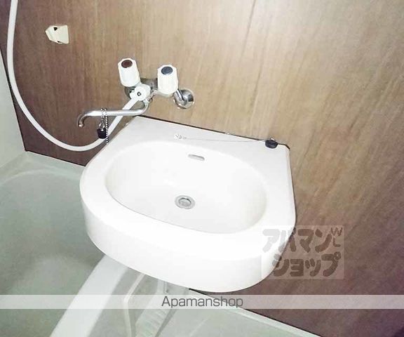 サンナイス浜大津の内装写真